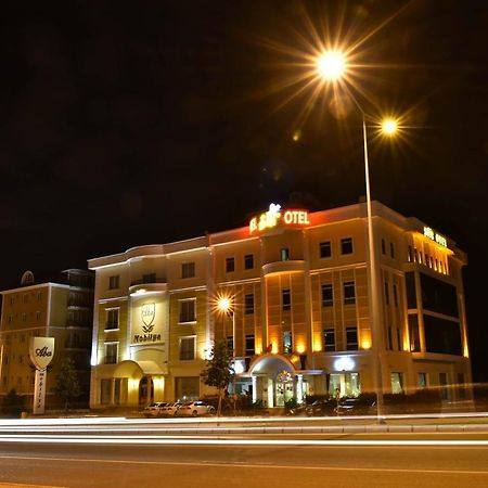 Siir Boutique Hotel Denizli  Luaran gambar