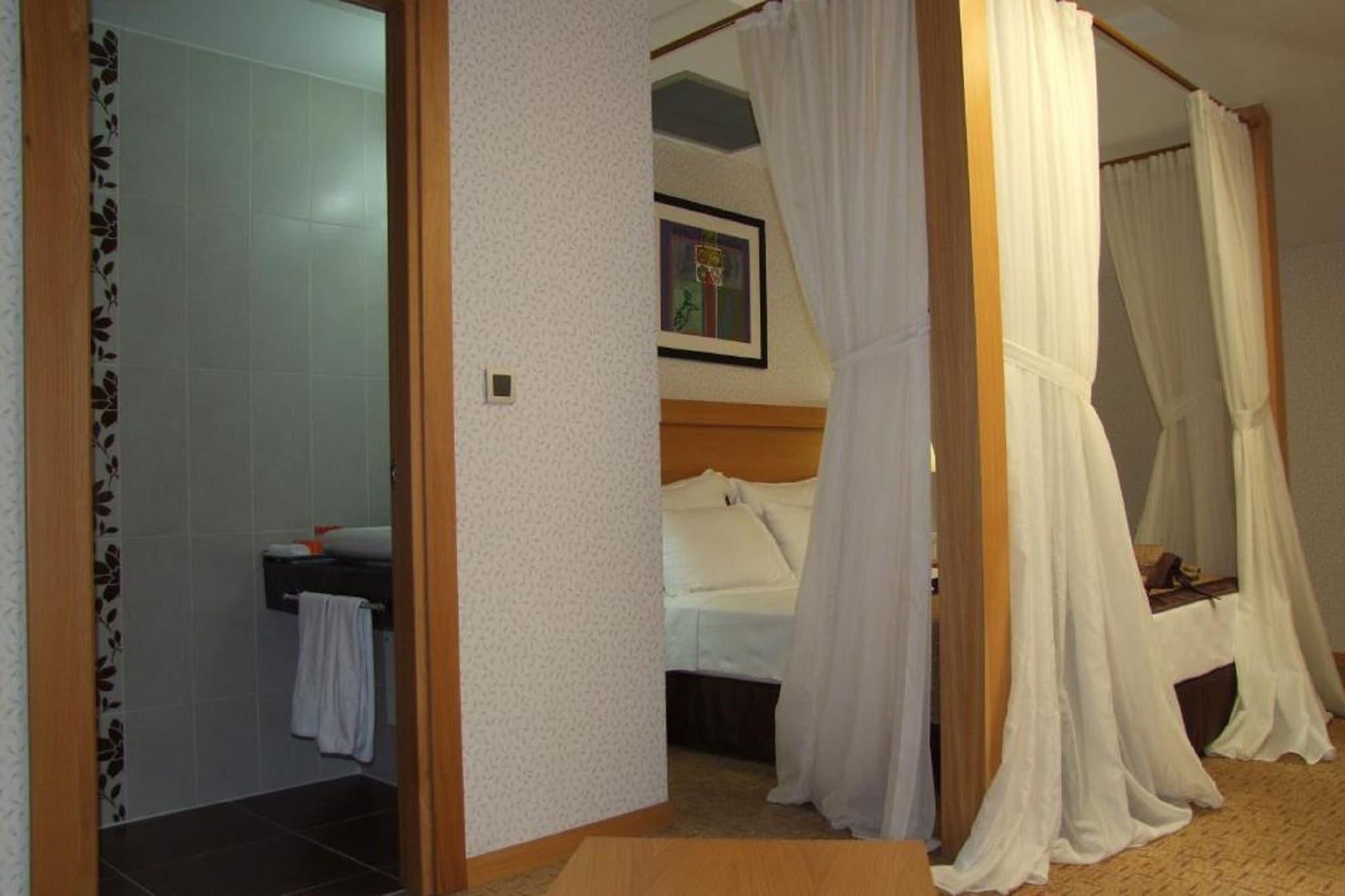 Siir Boutique Hotel Denizli  Luaran gambar