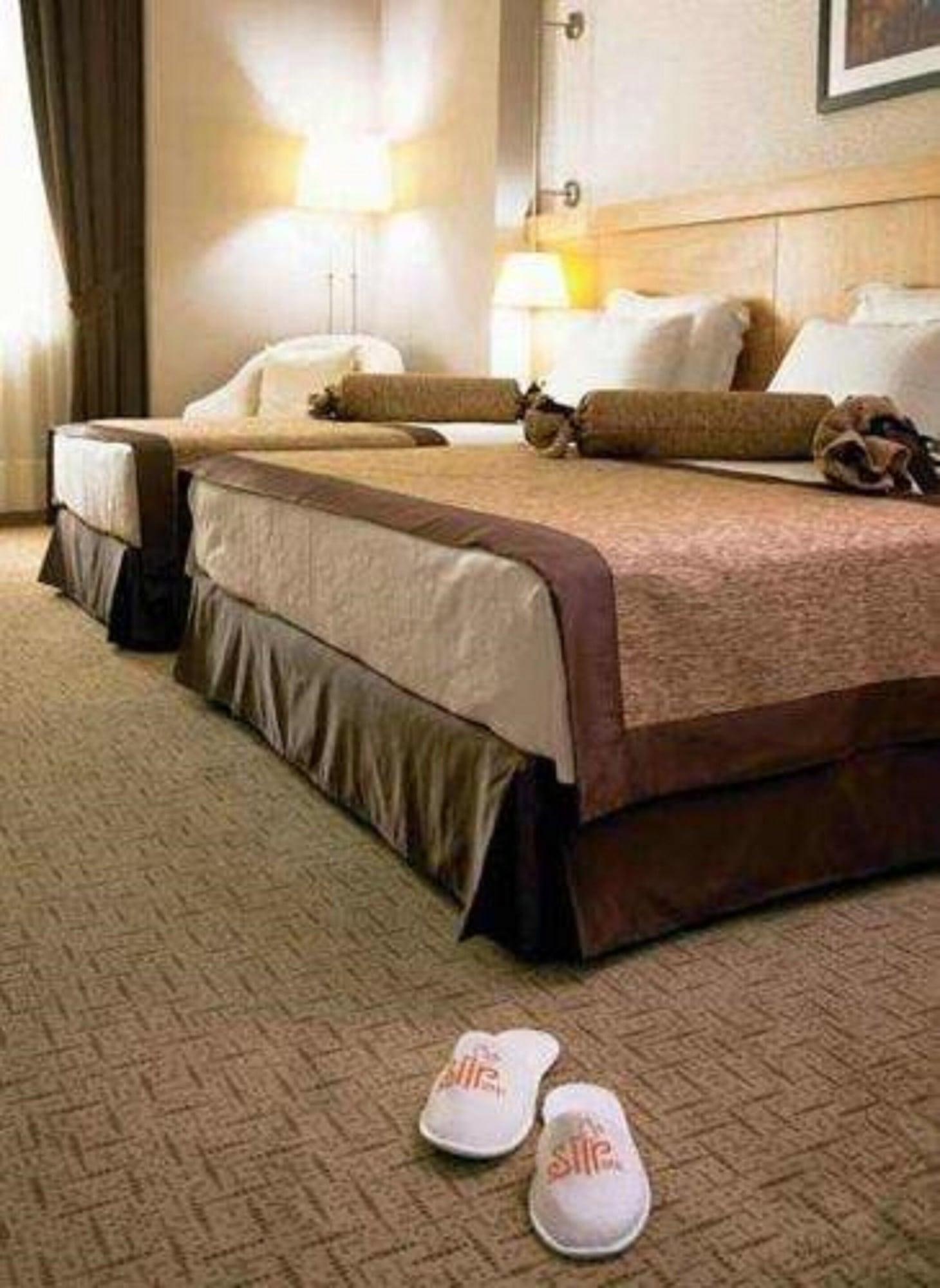 Siir Boutique Hotel Denizli  Luaran gambar