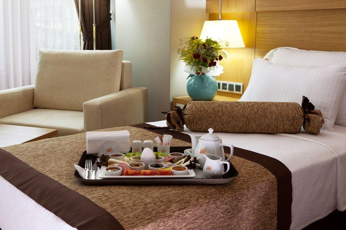 Siir Boutique Hotel Denizli  Luaran gambar