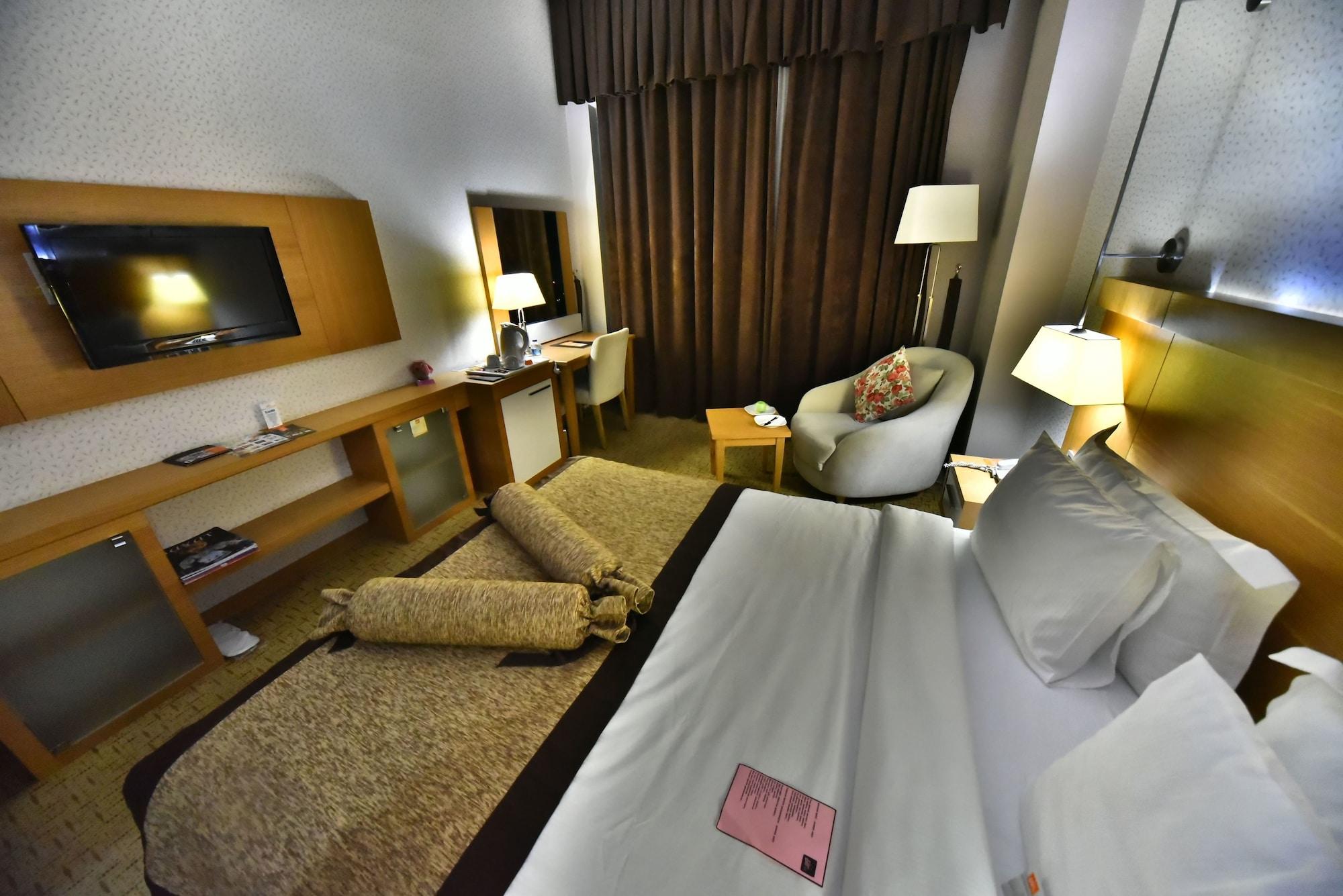 Siir Boutique Hotel Denizli  Luaran gambar