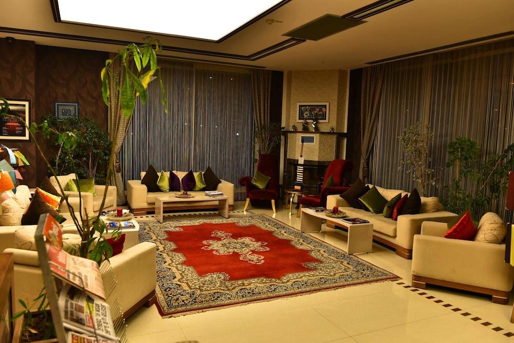 Siir Boutique Hotel Denizli  Luaran gambar