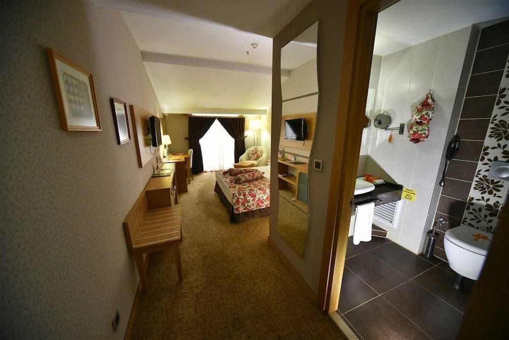 Siir Boutique Hotel Denizli  Luaran gambar