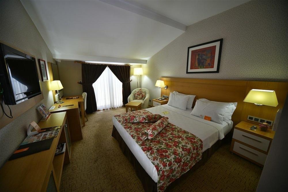 Siir Boutique Hotel Denizli  Luaran gambar