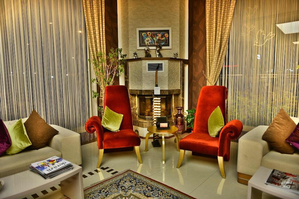 Siir Boutique Hotel Denizli  Luaran gambar