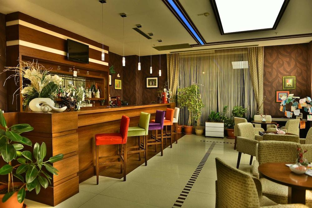 Siir Boutique Hotel Denizli  Luaran gambar