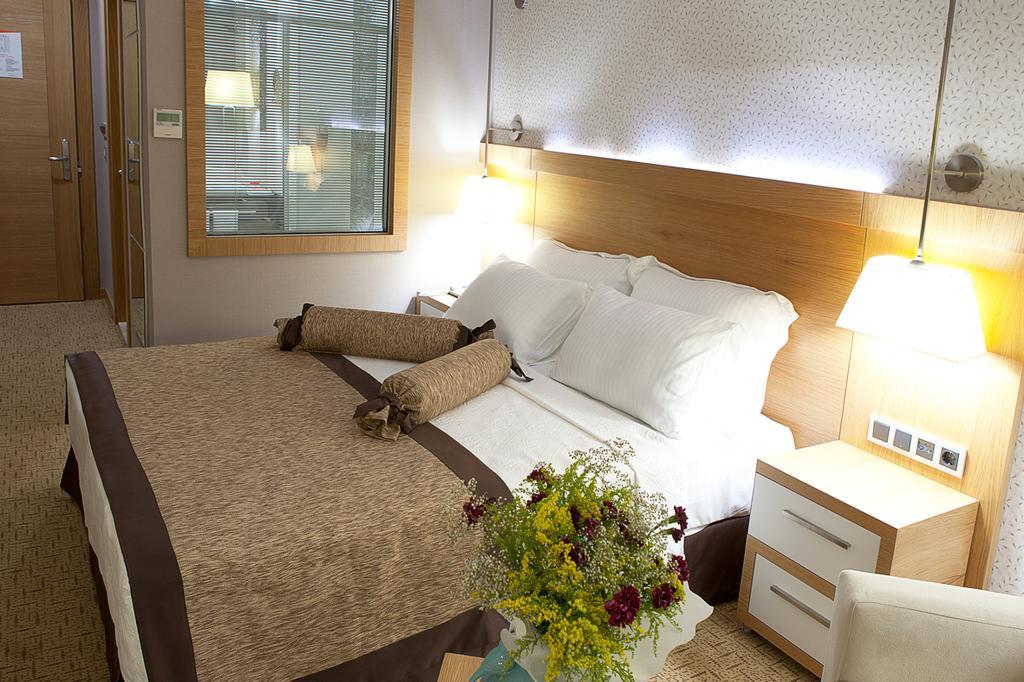 Siir Boutique Hotel Denizli  Luaran gambar