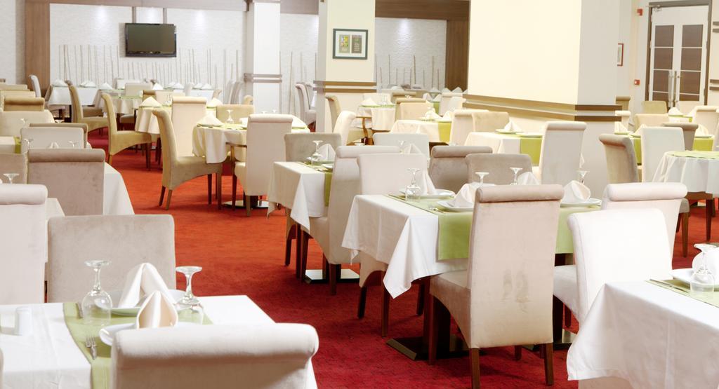 Siir Boutique Hotel Denizli  Luaran gambar