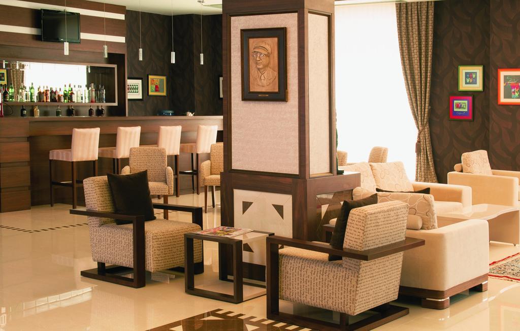 Siir Boutique Hotel Denizli  Luaran gambar