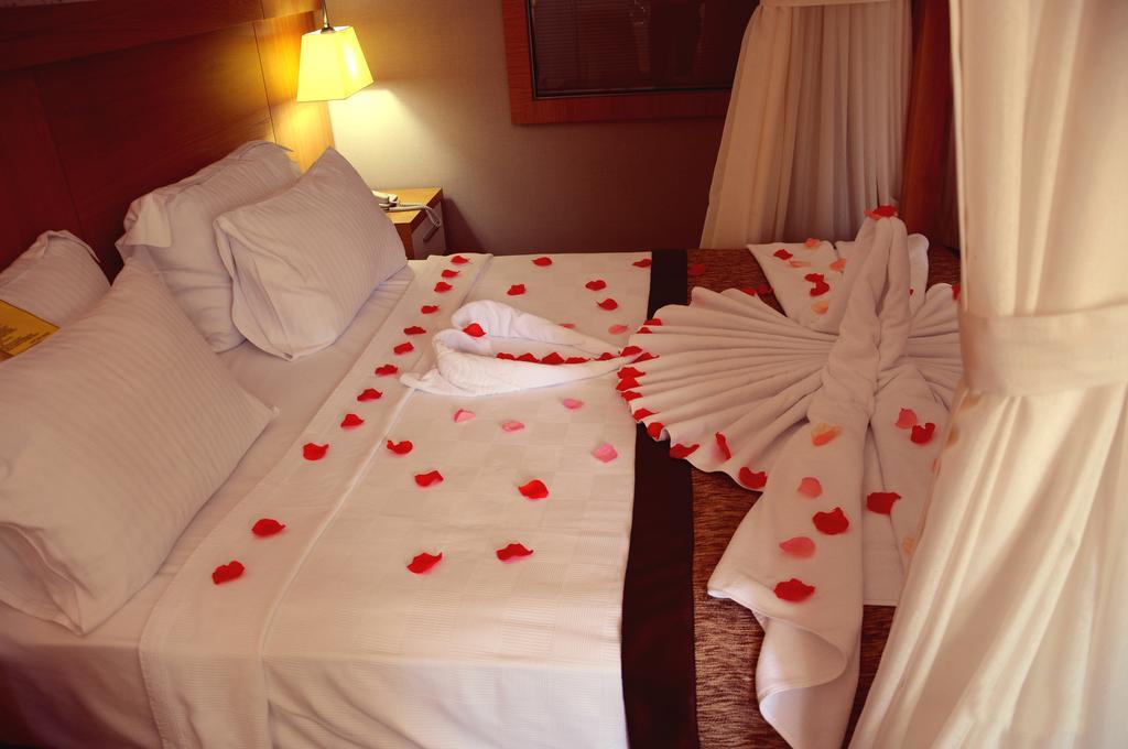 Siir Boutique Hotel Denizli  Luaran gambar