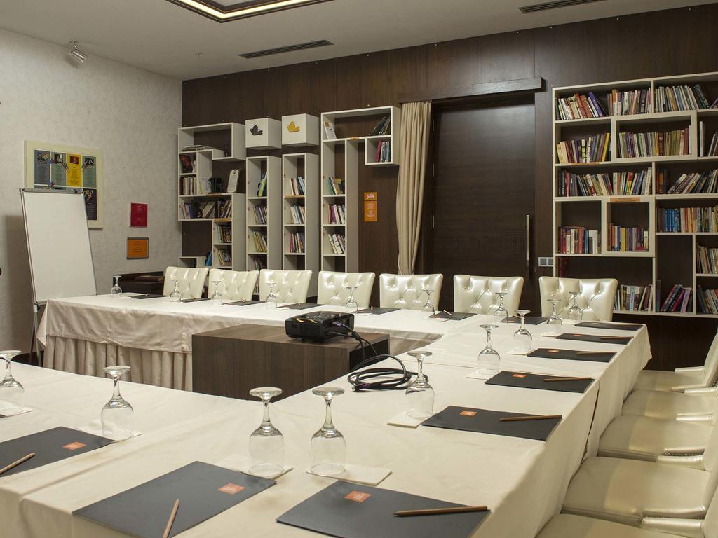 Siir Boutique Hotel Denizli  Luaran gambar