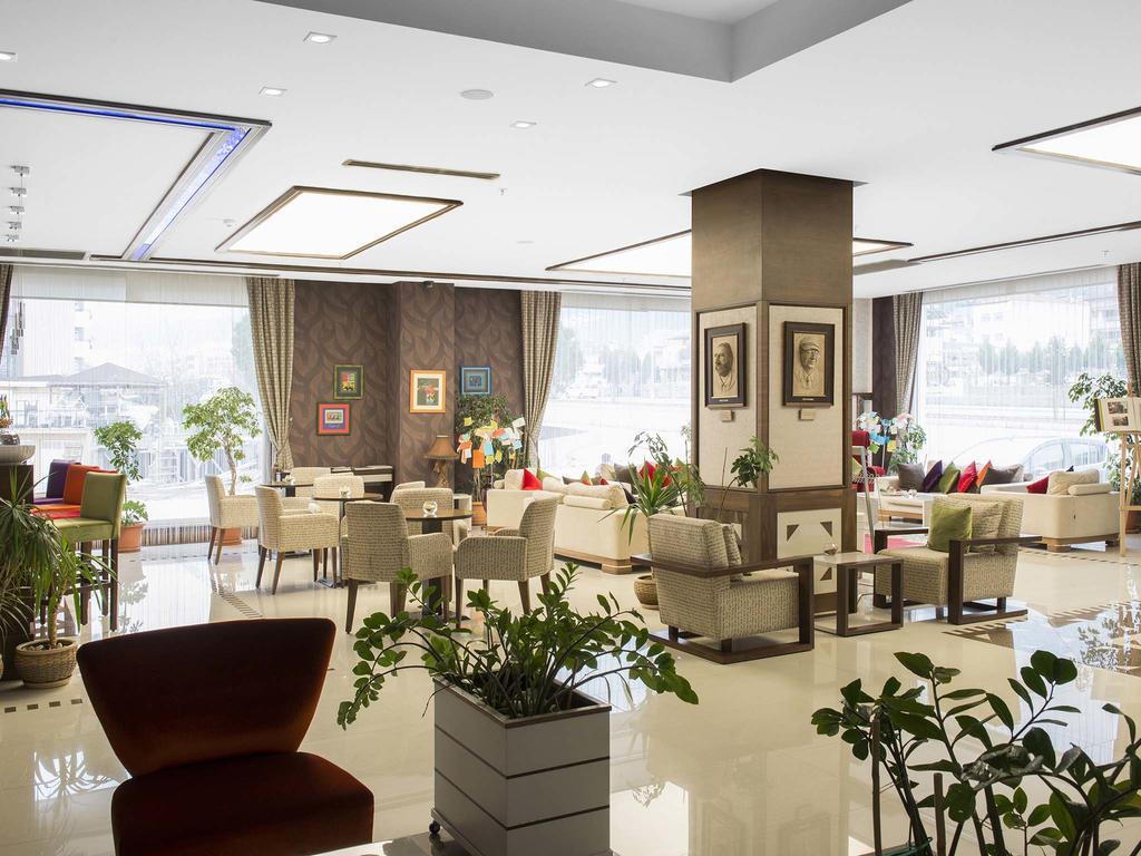 Siir Boutique Hotel Denizli  Luaran gambar