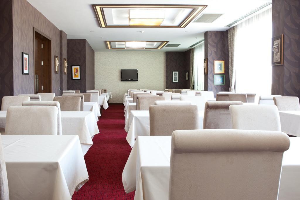 Siir Boutique Hotel Denizli  Luaran gambar