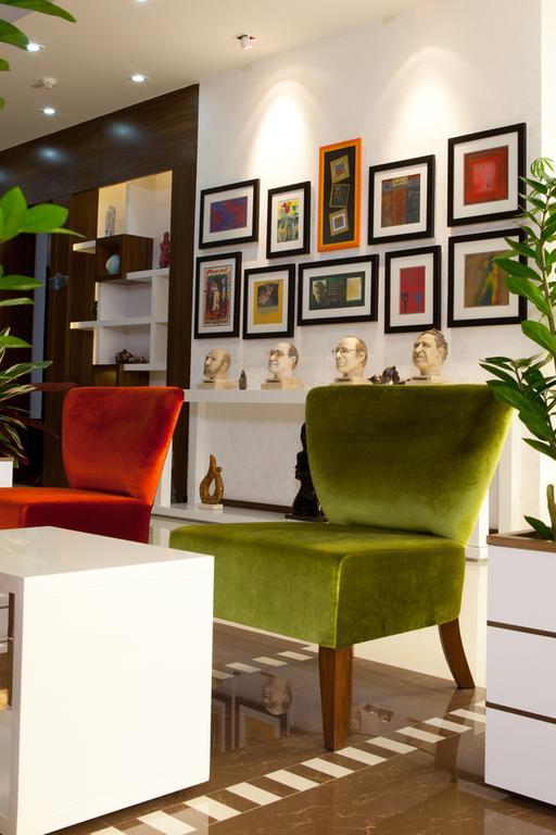 Siir Boutique Hotel Denizli  Luaran gambar