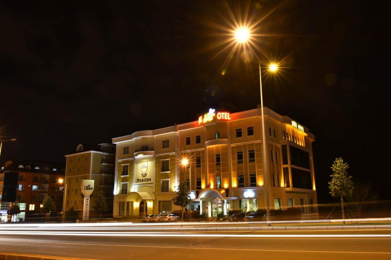 Siir Boutique Hotel Denizli  Luaran gambar