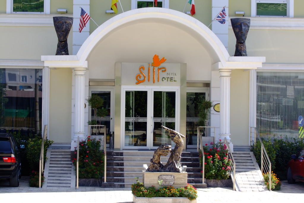 Siir Boutique Hotel Denizli  Luaran gambar