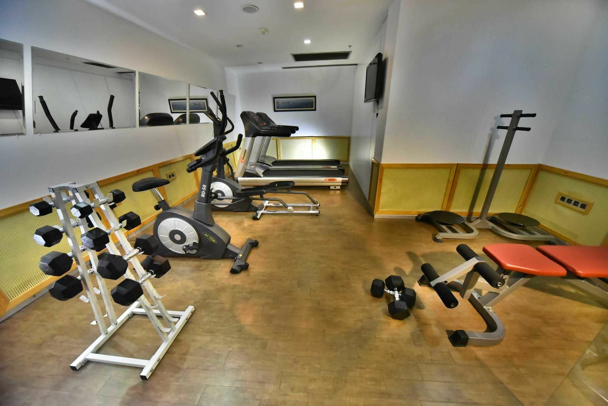 Siir Boutique Hotel Denizli  Luaran gambar