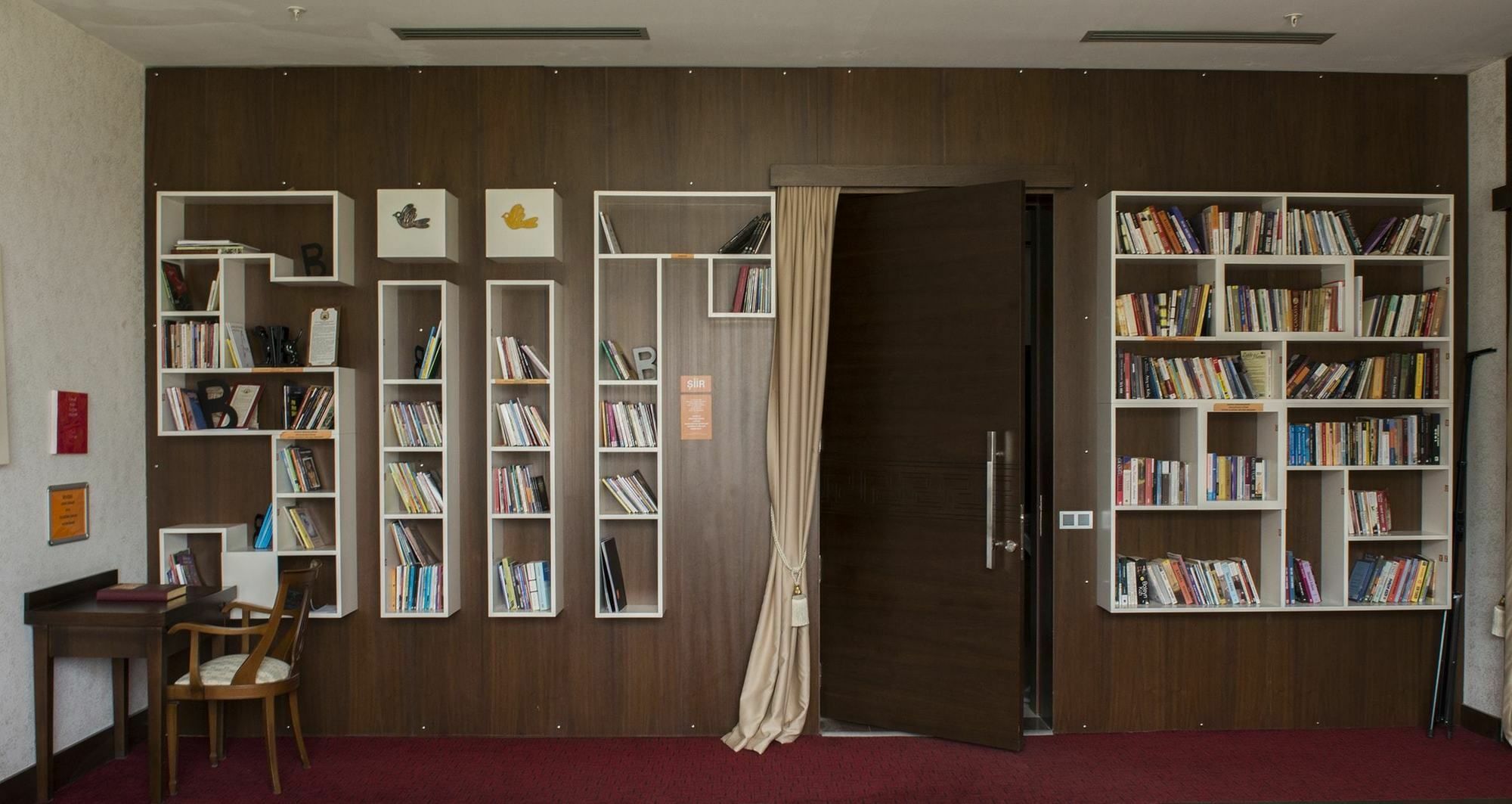 Siir Boutique Hotel Denizli  Luaran gambar