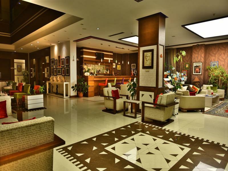Siir Boutique Hotel Denizli  Luaran gambar
